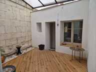 Maison charentaise de caractère avec potentiel locatif — photo 2