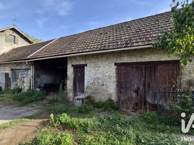 Vente Maison/villa 6 pièces — photo du bien