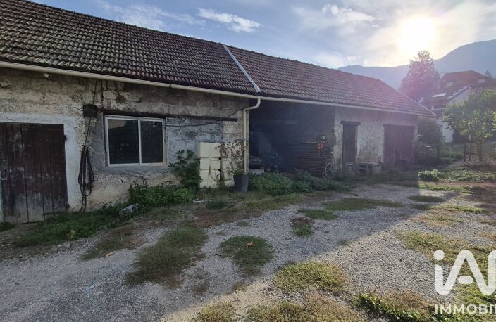 Vente Maison/villa 6 pièces — photo 2