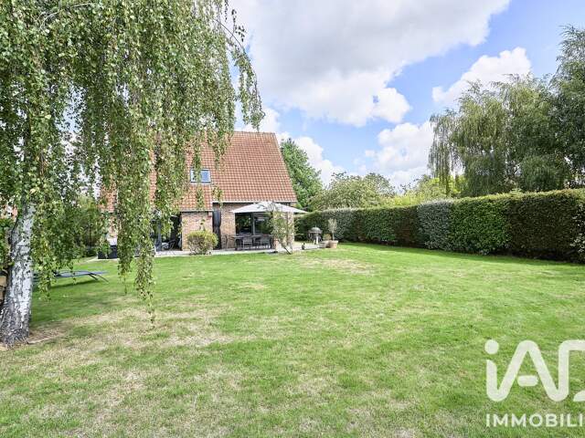 Vente Maison d'architecte 7 pièces — photo du bien