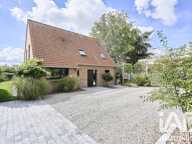 Vente Maison d'architecte 7 pièces — photo 2