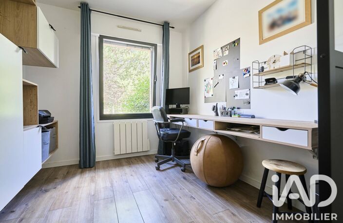 Vente Maison d'architecte 7 pièces — photo 3