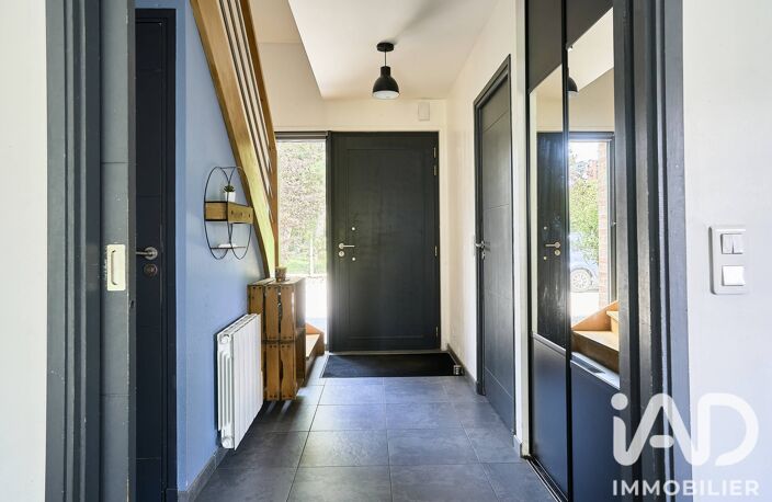 Vente Maison d'architecte 7 pièces — photo 4
