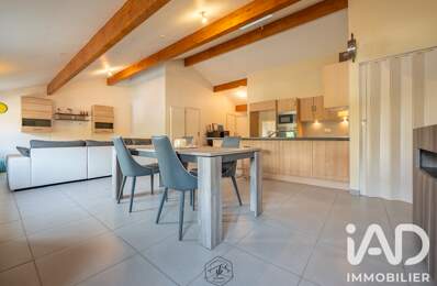 Vente Appartement 4 pièces — photo du bien