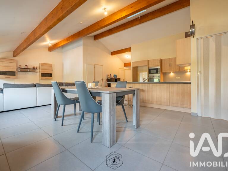 Vente Appartement 4 pièces — photo 1