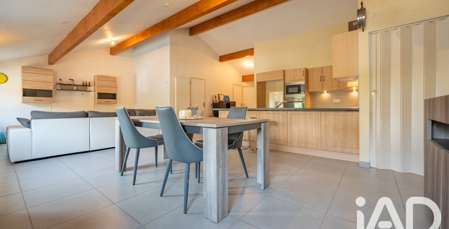 Vente Appartement 4 pièces — photo 1
