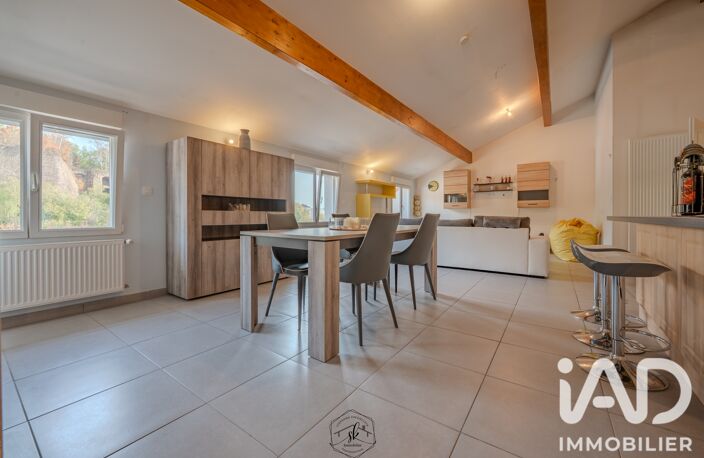 Vente Appartement 4 pièces — photo 2