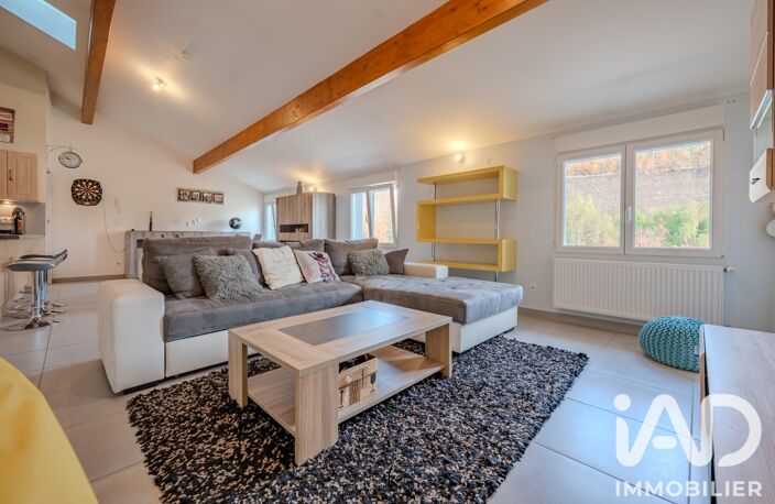 Vente Appartement 4 pièces — photo 3