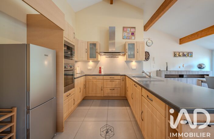 Vente Appartement 4 pièces — photo 5