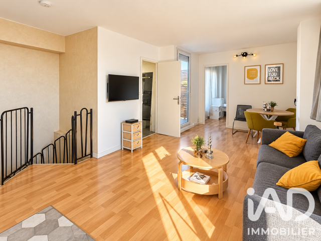 Vente Duplex 7 pièces — photo du bien