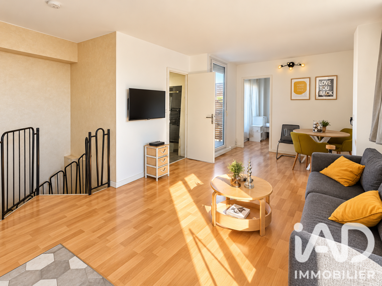 Vente Duplex 7 pièces — photo 1