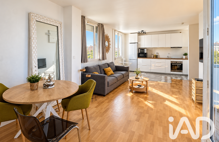 Vente Duplex 7 pièces — photo 2
