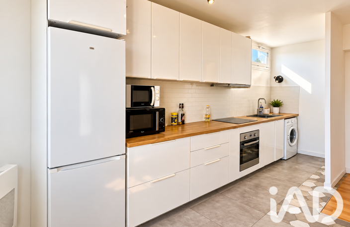Vente Duplex 7 pièces — photo 3