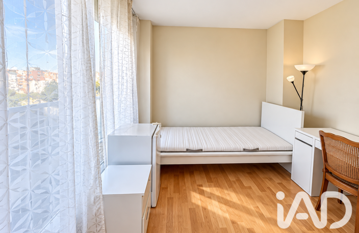 Vente Duplex 7 pièces — photo 5