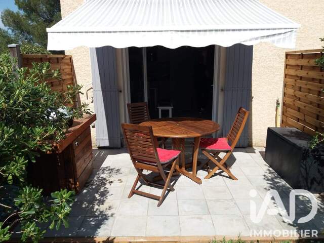 Vente Maison/villa 2 pièces — photo du bien