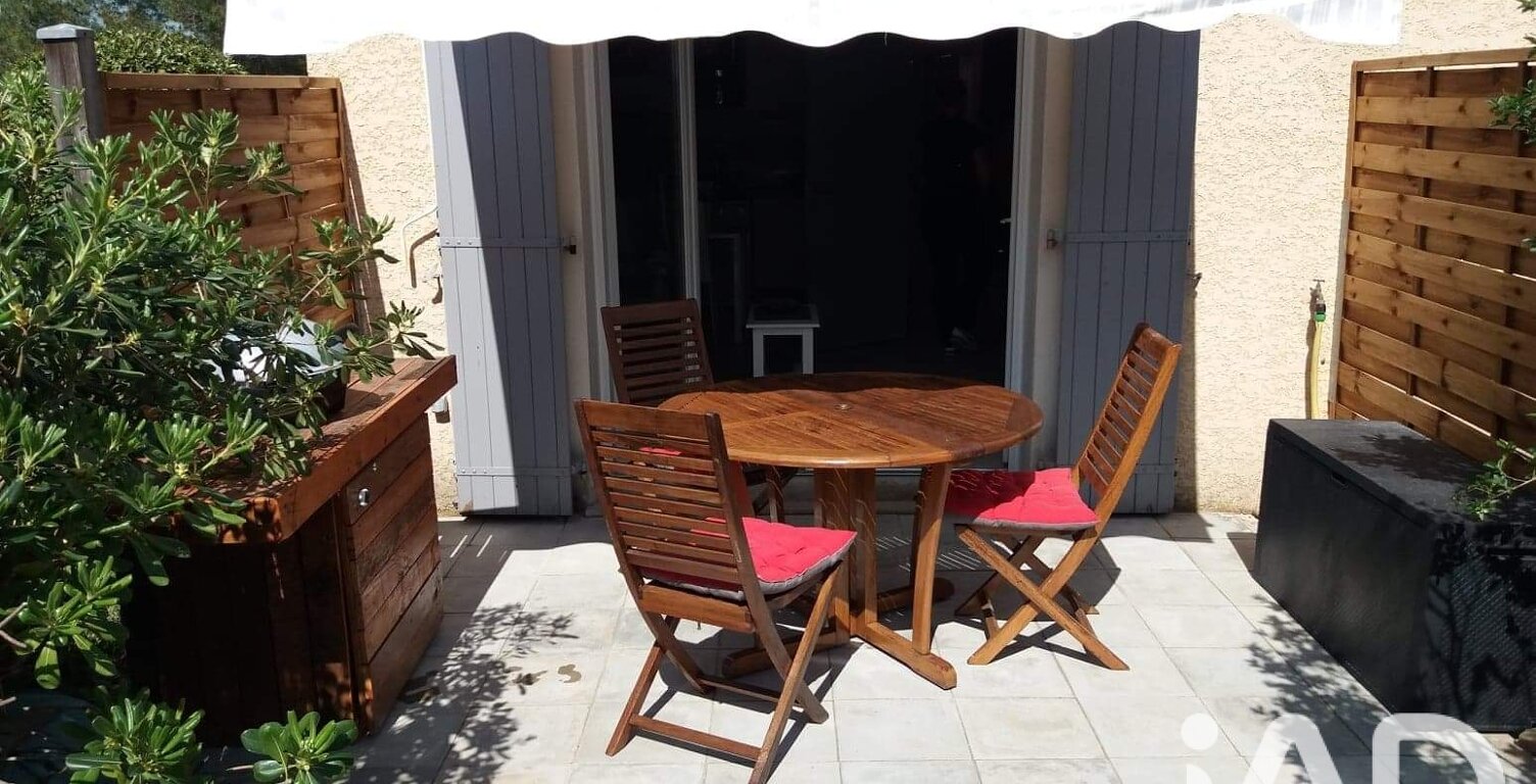 Vente Maison/villa 2 pièces — photo 1