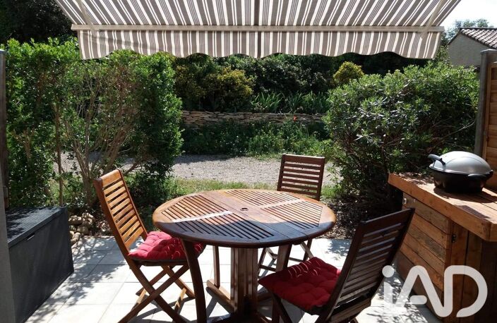 Vente Maison/villa 2 pièces — photo 2