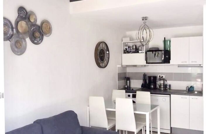 Vente Maison/villa 2 pièces — photo 4