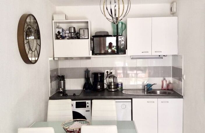 Vente Maison/villa 2 pièces — photo 5