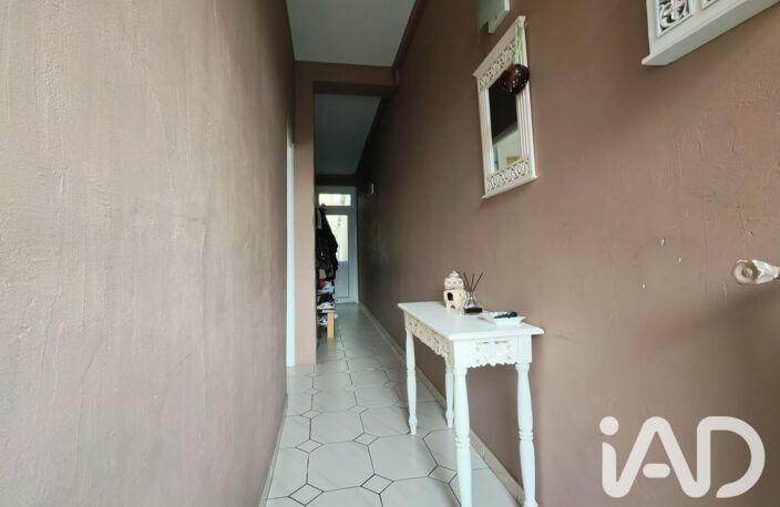 Vente Maison de ville 4 pièces — photo 2