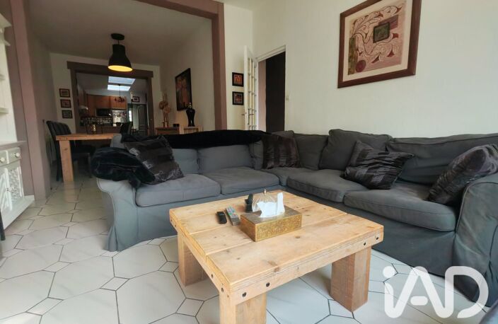 Vente Maison de ville 4 pièces — photo 3