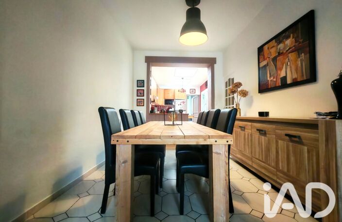 Vente Maison de ville 4 pièces — photo 4