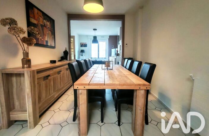 Vente Maison de ville 4 pièces — photo 5