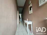 Vente Maison de ville 4 pièces — photo 2