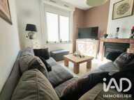 Vente Maison de ville 4 pièces — photo 4