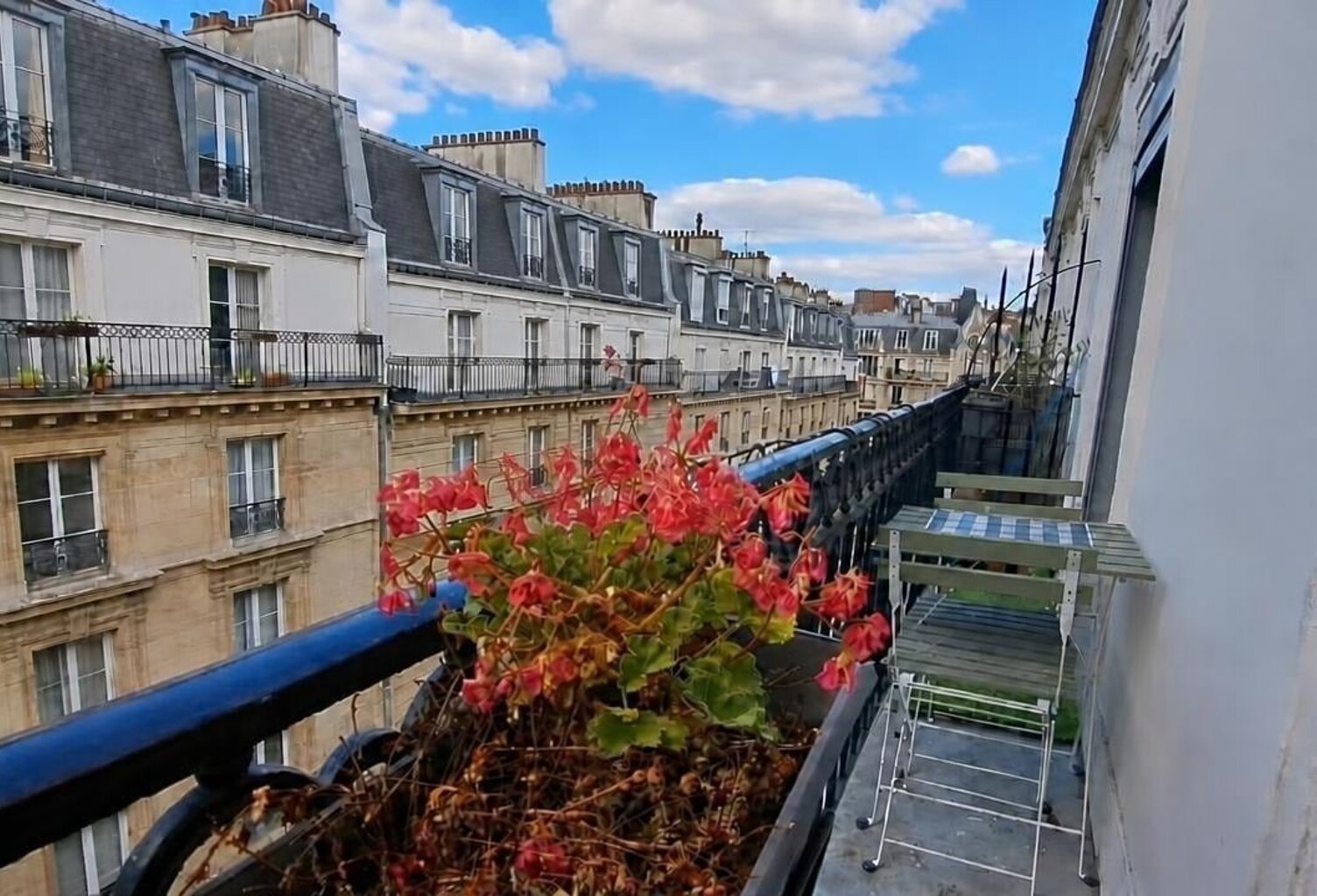 Location Appartement 2 pièces — photo 1