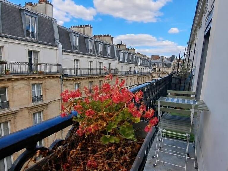 Location Appartement 2 pièces — photo 1