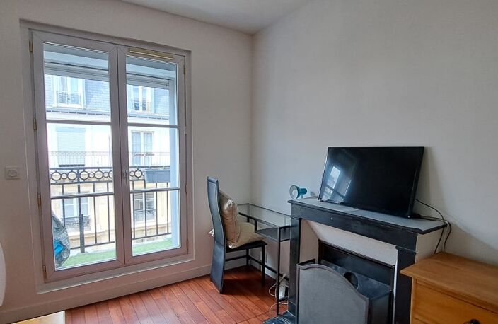 Location Appartement 2 pièces — photo 4
