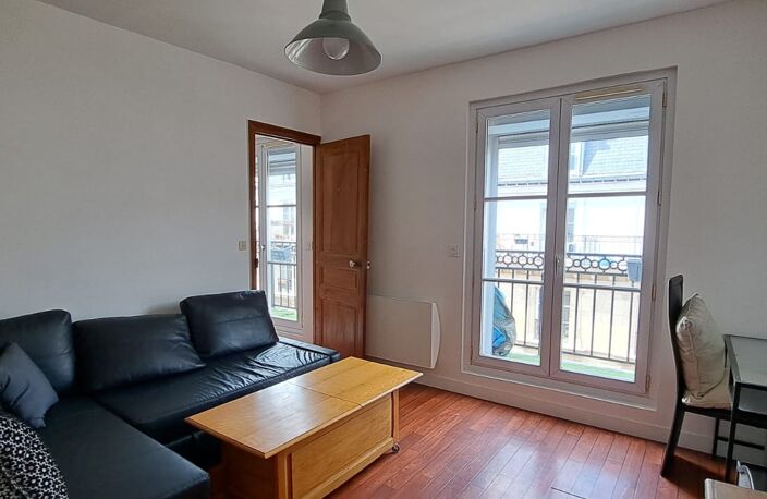 Location Appartement 2 pièces — photo 5
