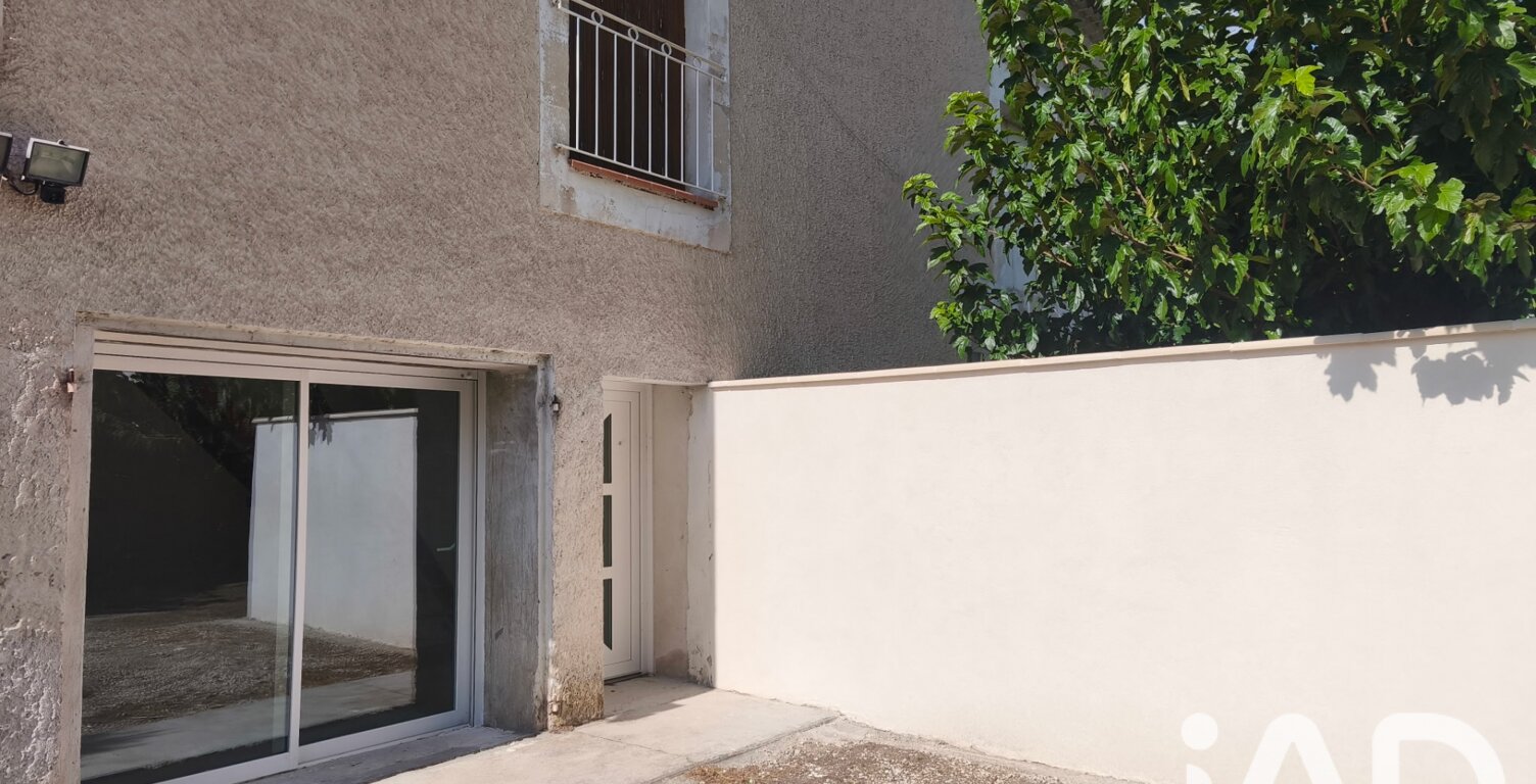 Location Maison/villa 4 pièces — photo 1