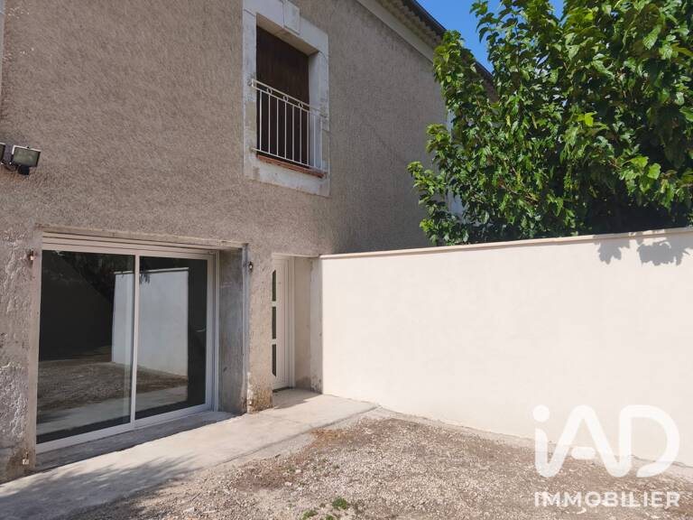 Location Maison/villa 4 pièces — photo 1