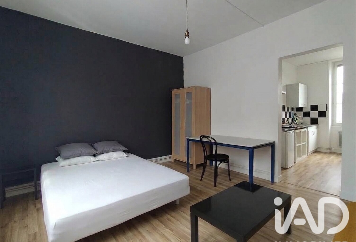 Vente Immeuble 115 m&sup2; — photo 1