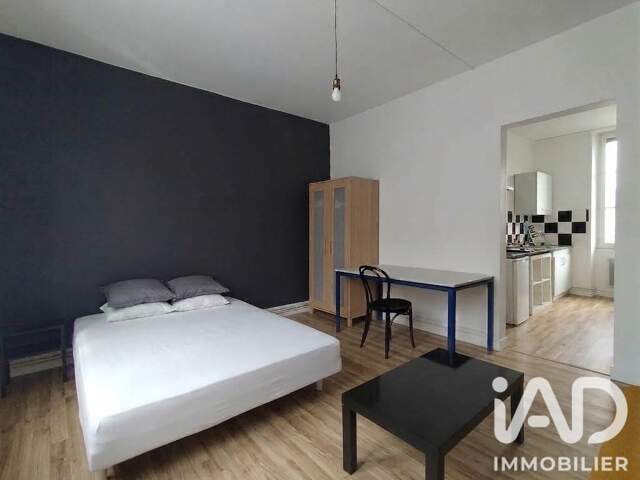 Vente Immeuble 115 m&sup2; — photo du bien