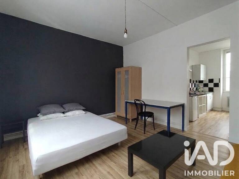 Vente Immeuble 115 m&sup2; — photo 1