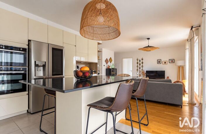 Vente Appartement 3 pièces — photo 2