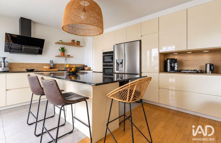 Vente Appartement 3 pièces — photo 4