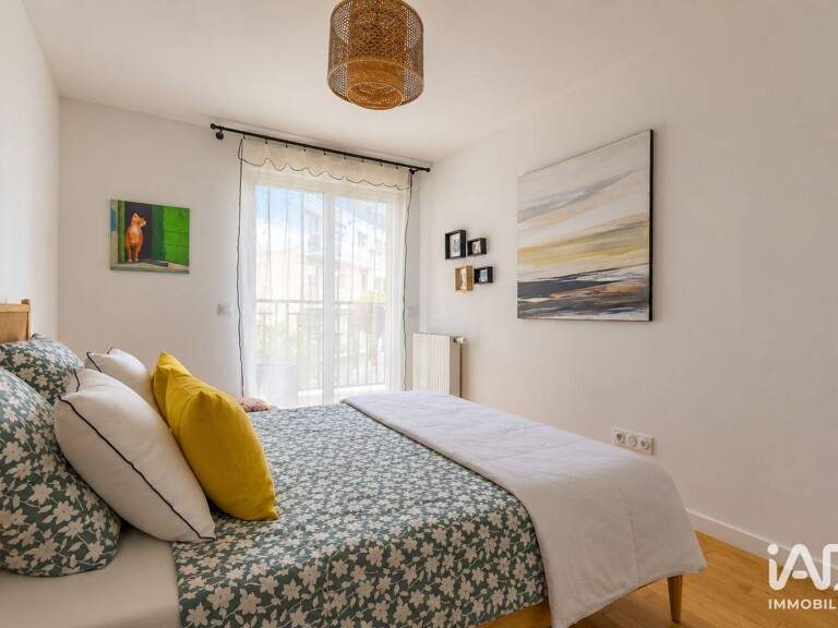 Vente Appartement 3 pièces — photo 1