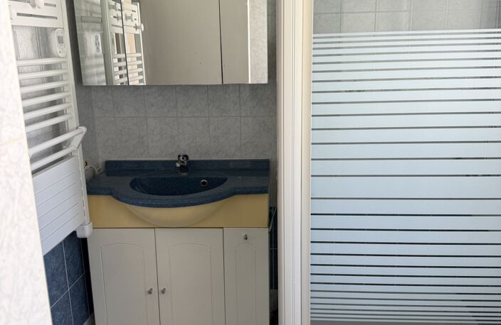 Vente Maison/villa 3 pièces — photo 2