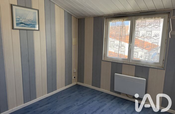 Vente Maison/villa 3 pièces — photo 4