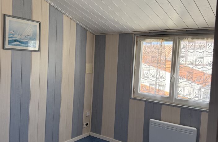 Vente Maison/villa 3 pièces — photo 5