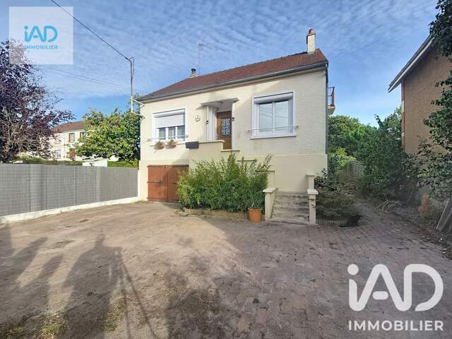 Vente Maison/villa 5 pièces — photo du bien