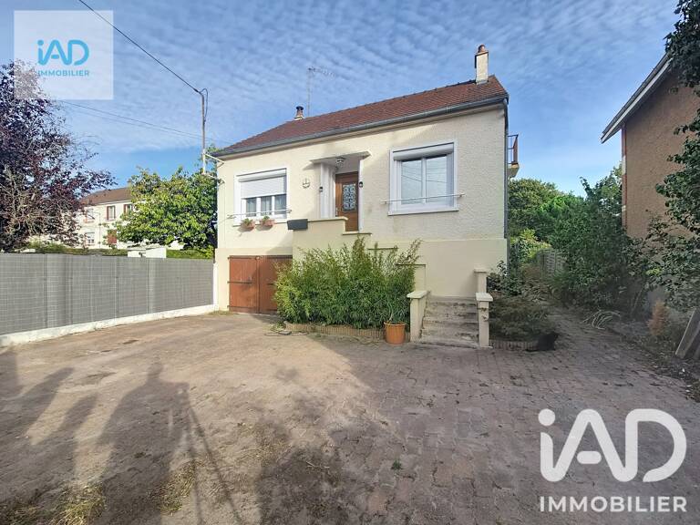 Vente Maison/villa 5 pièces — photo 1