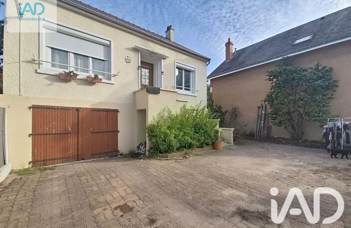 Vente Maison/villa 5 pièces — photo 2