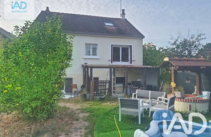 Vente Maison/villa 5 pièces — photo 5