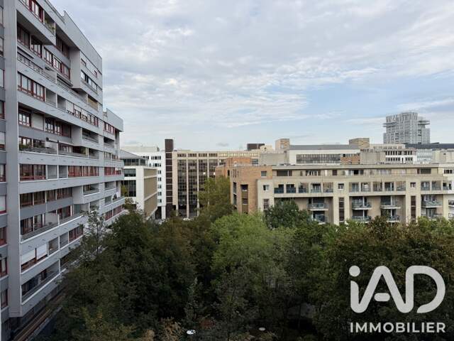 Location Appartement 2 pièces — photo du bien