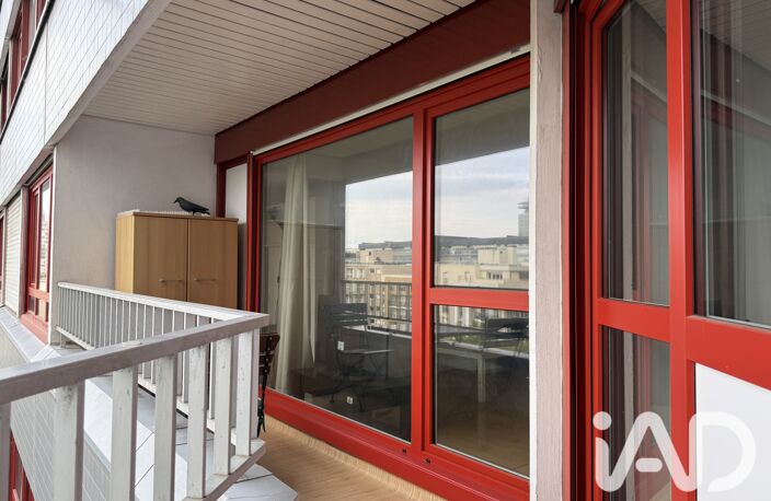 Location Appartement 2 pièces — photo 3